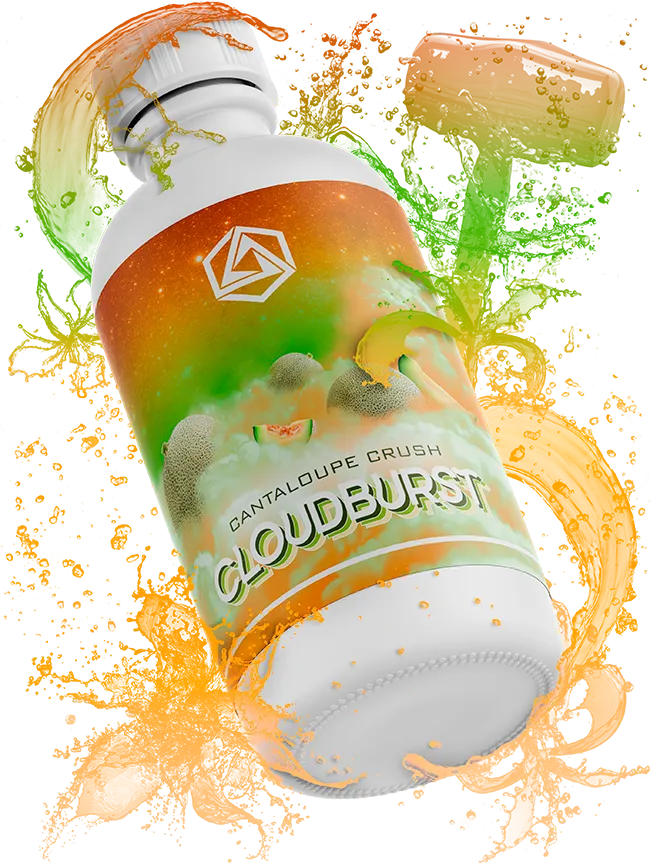 Cantaloupe Crush