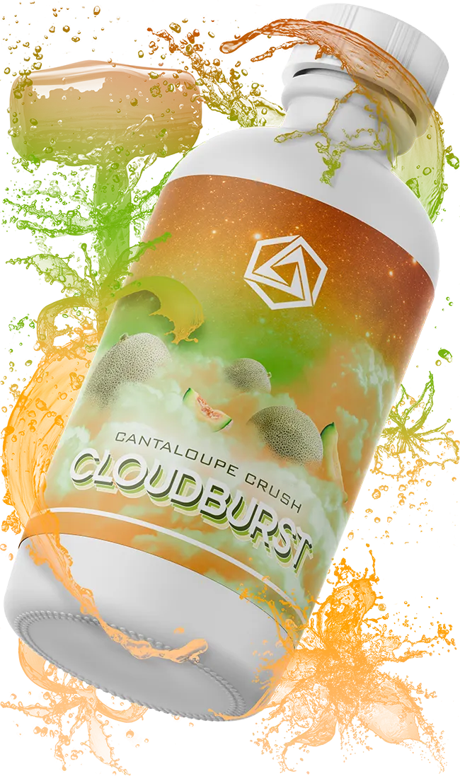 Cantaloupe Crush