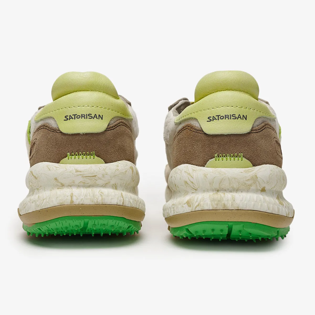 Chacrona Linen | Chantilly Cream M