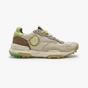 Chacrona Linen | Chantilly Cream M