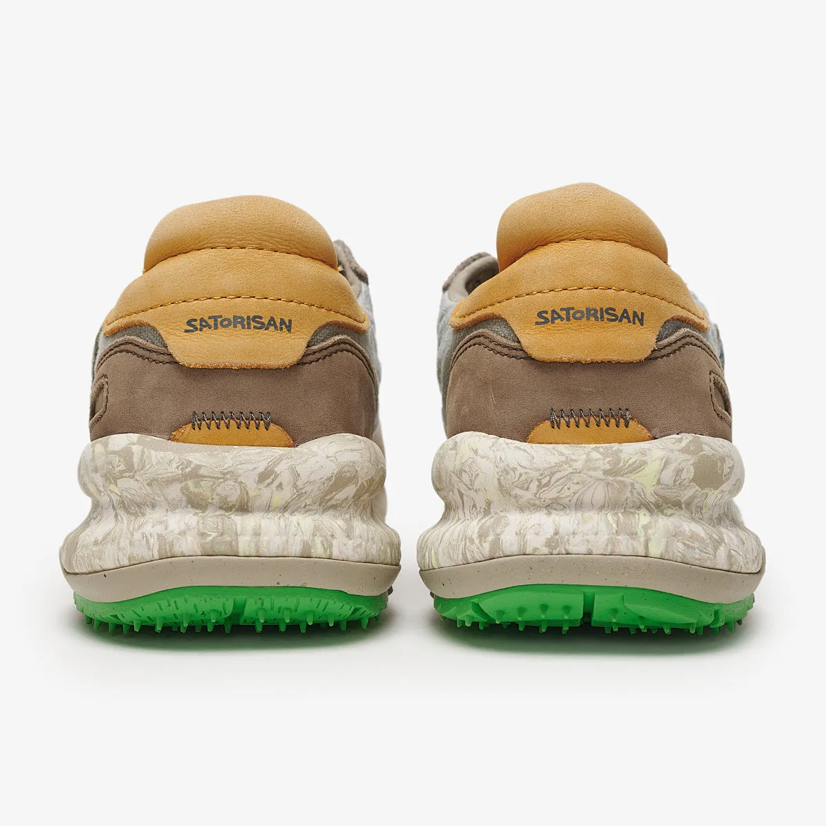 Chacrona Linen | Concrete Grey