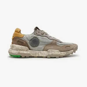Chacrona Linen | Concrete Grey