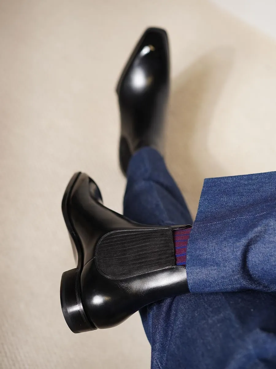 CHELSEA BOOTS 9010