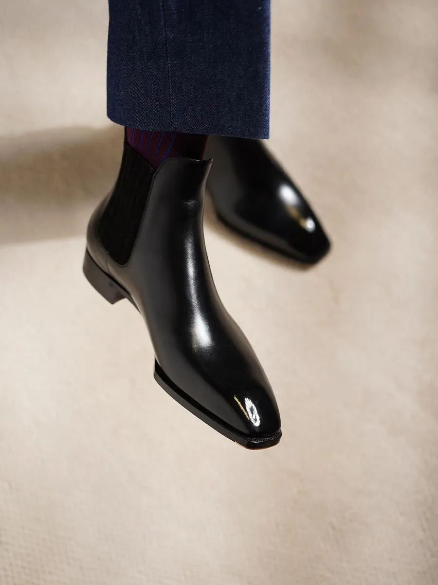 CHELSEA BOOTS 9010