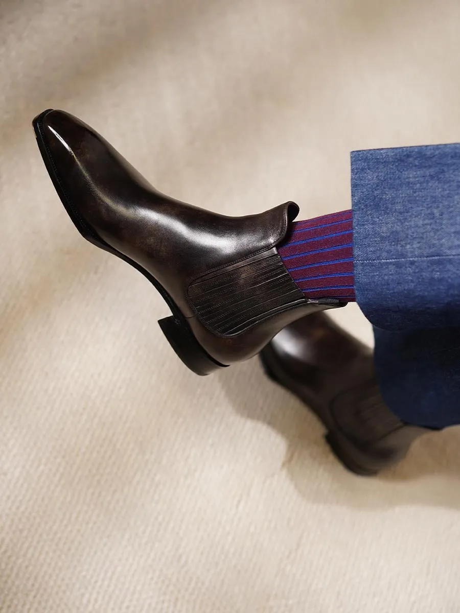 CHELSEA BOOTS 9010