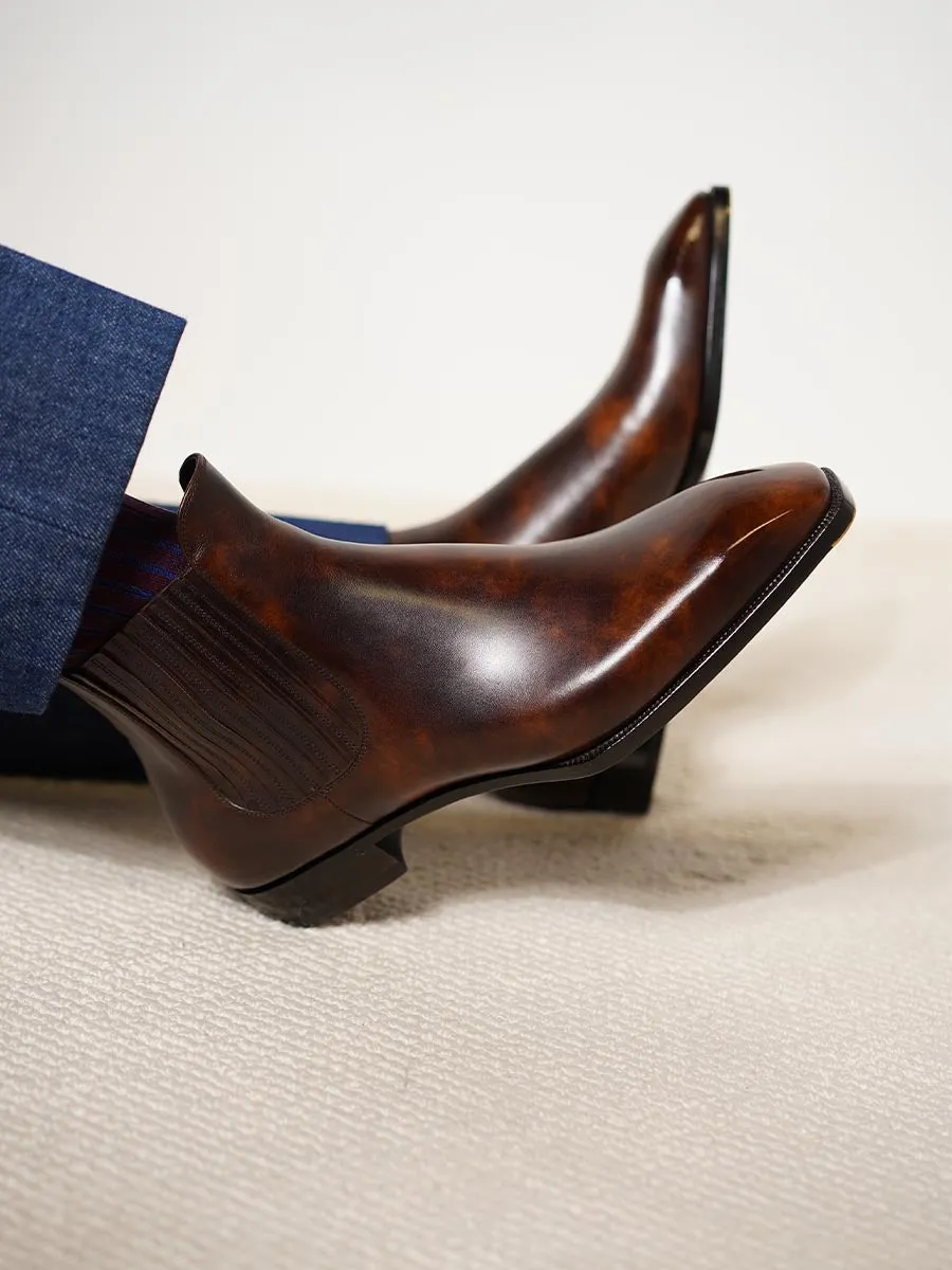 CHELSEA BOOTS 9010