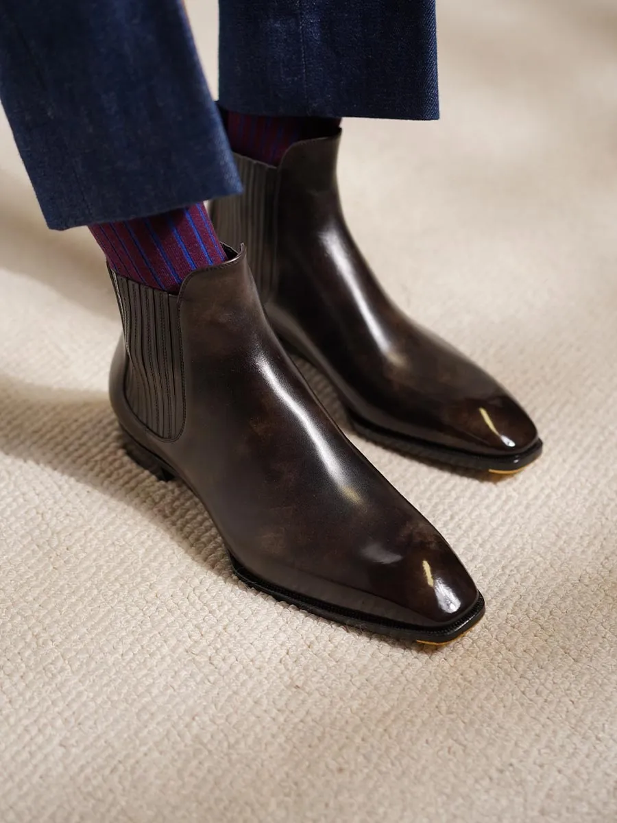 CHELSEA BOOTS 9010