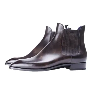 CHELSEA BOOTS 9010