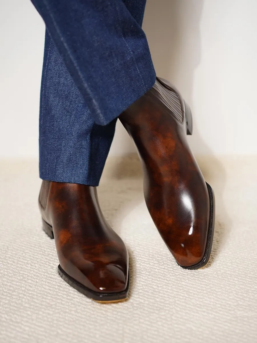 CHELSEA BOOTS 9010