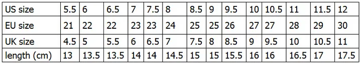 children's winter shoes thick keep warm cotton-padded boots boys girls high non-slip comfortable boots 273