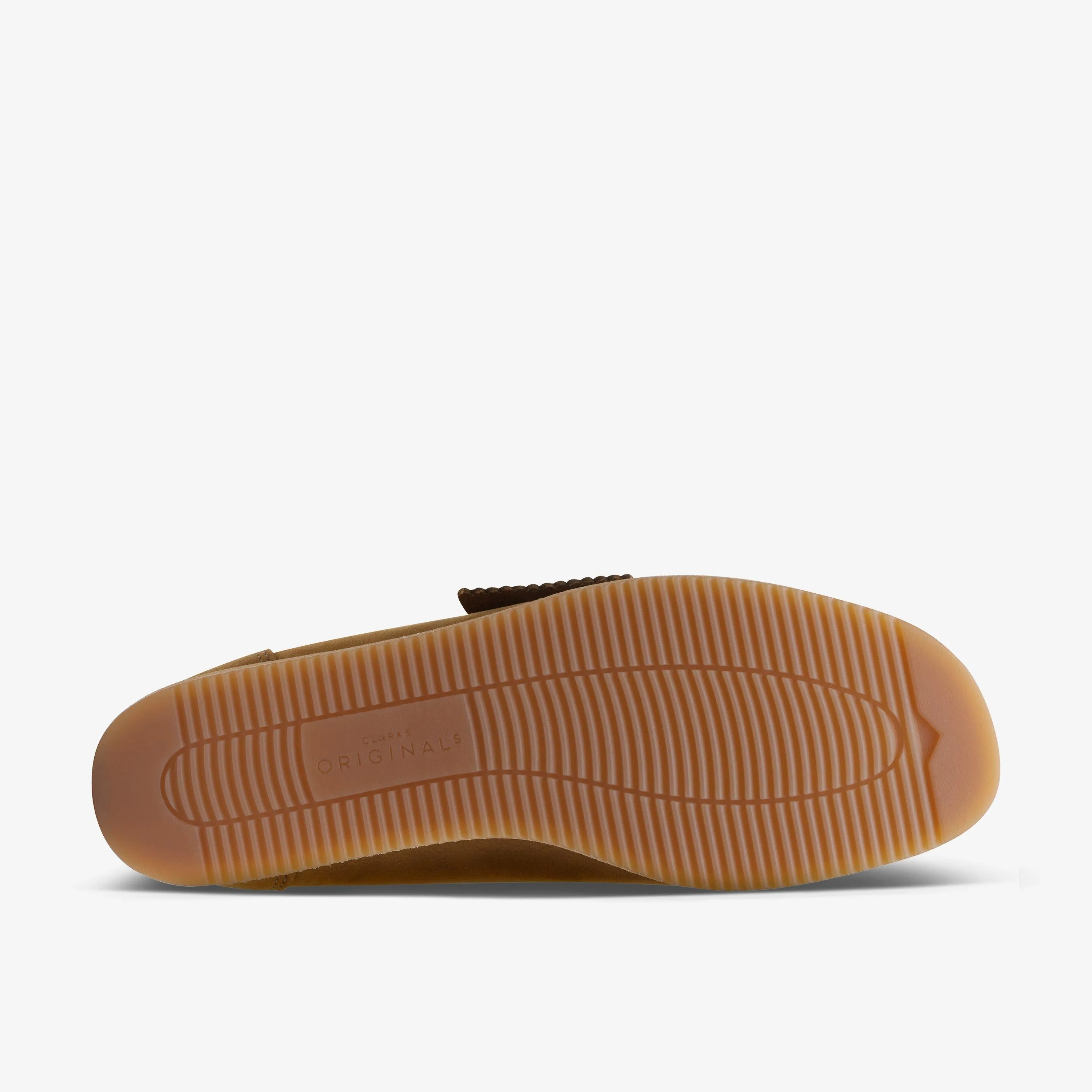 Clarks Women's Wallacraft Lo Tan Embroidery 26170271
