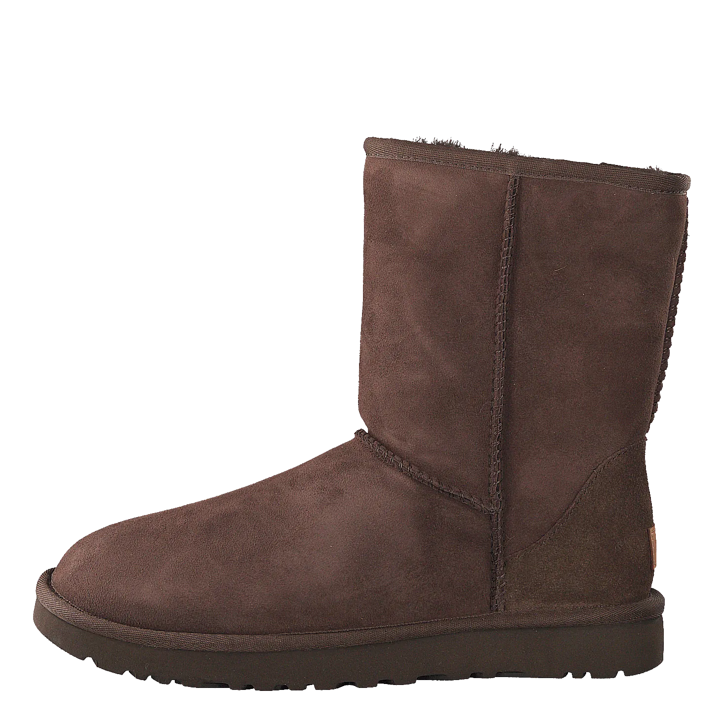 Classic Short Ii Chocolate