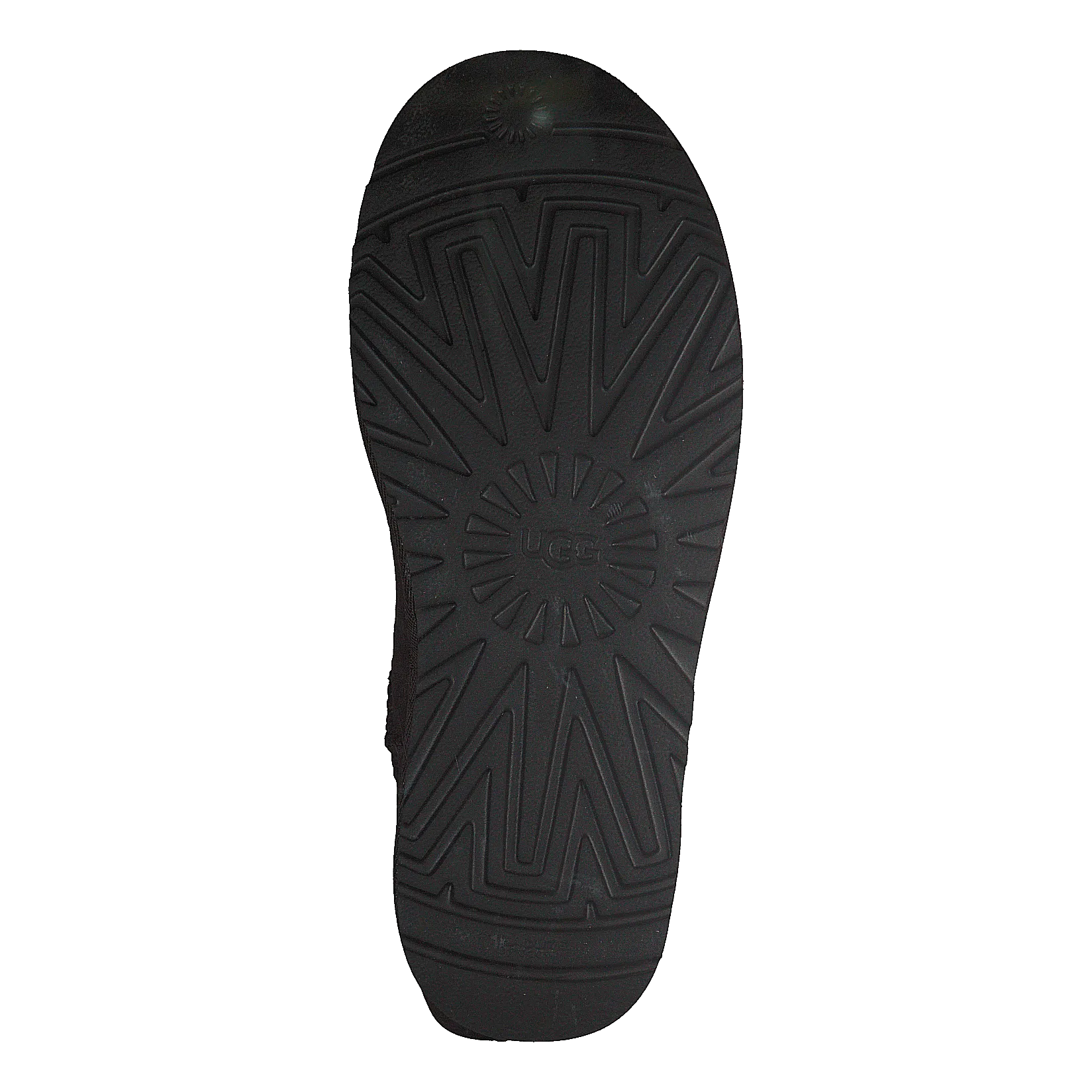 Classic Short Ii Chocolate