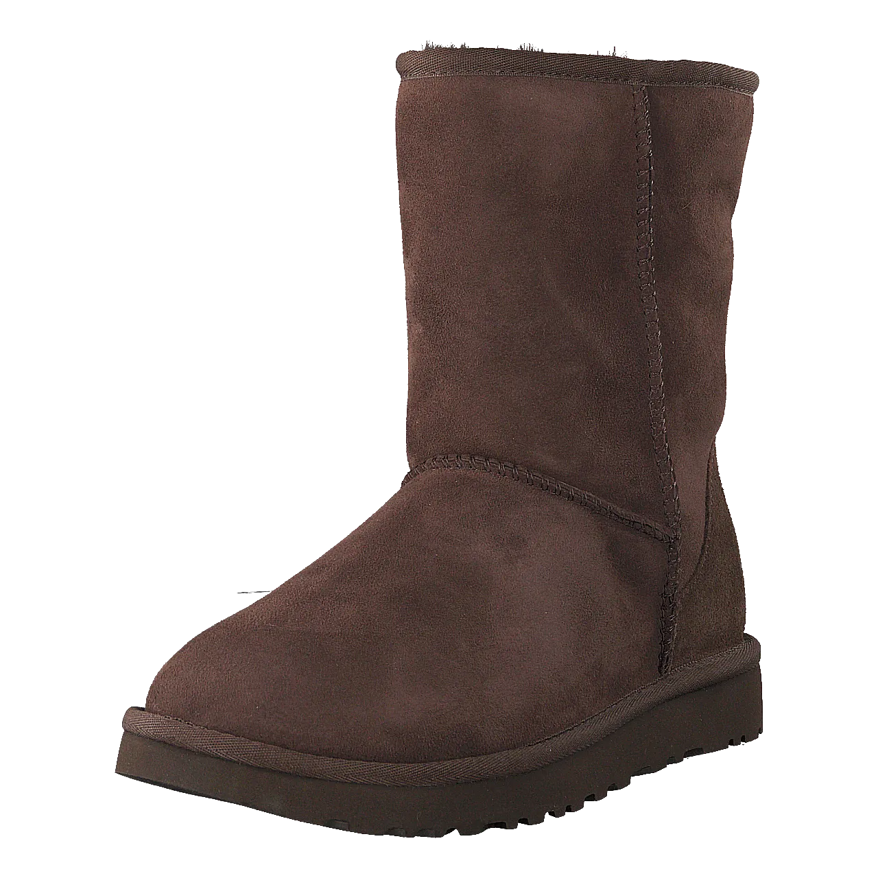 Classic Short Ii Chocolate