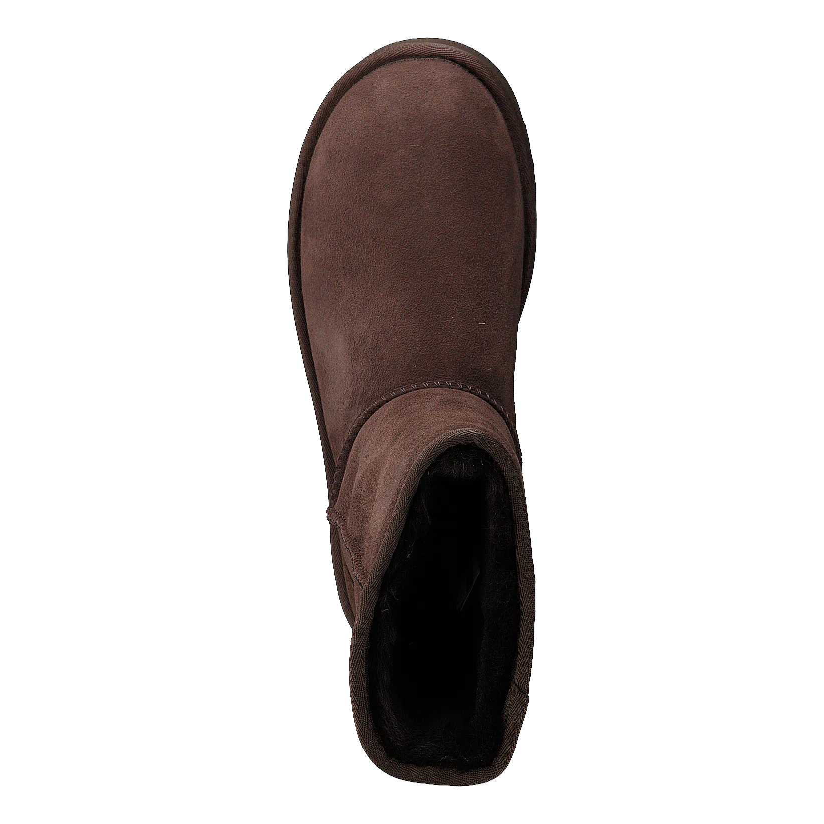 Classic Short Ii Chocolate