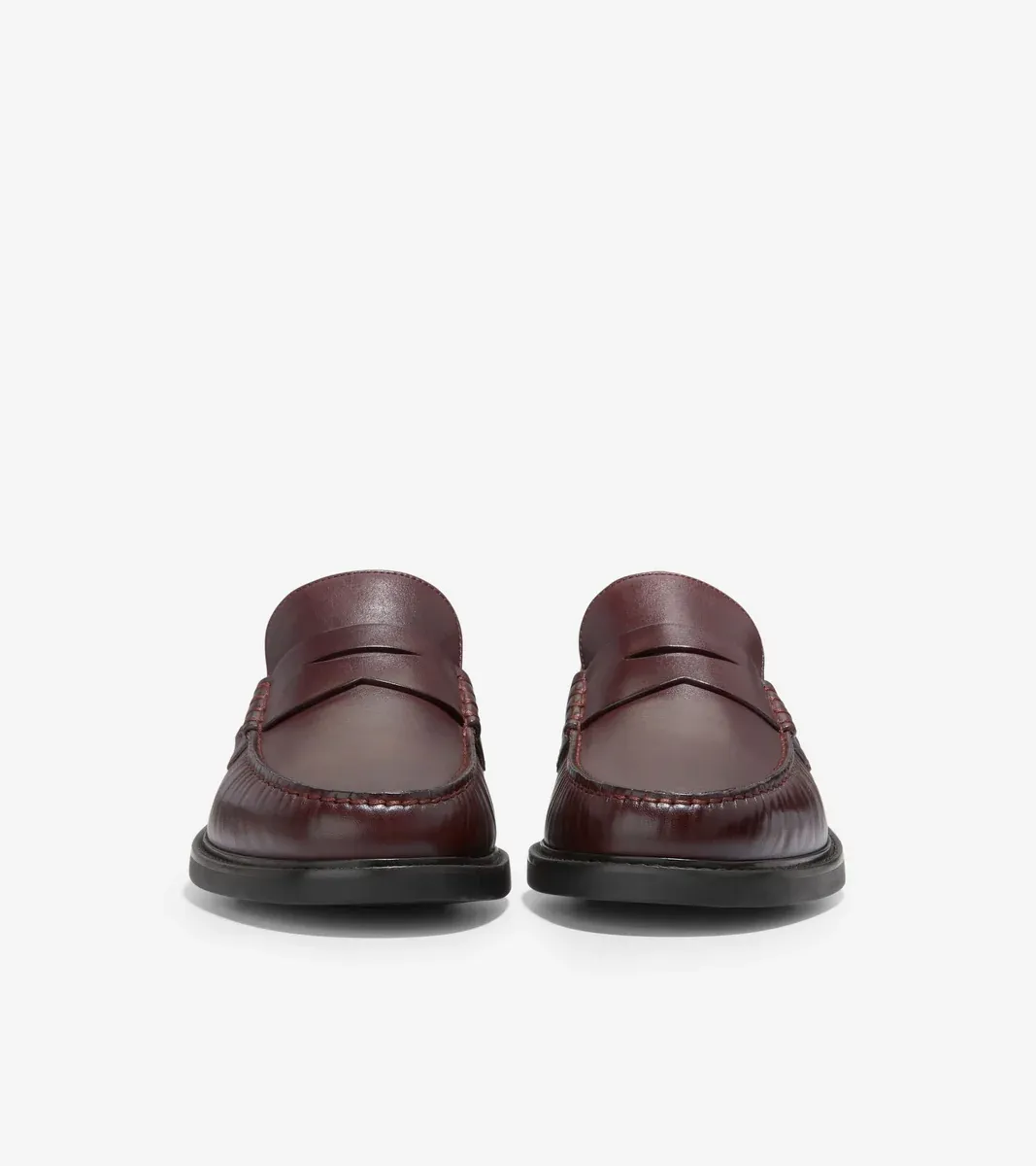 Cole Haan Men's Pinch Penny Loafer CH Pinot Leather C38555