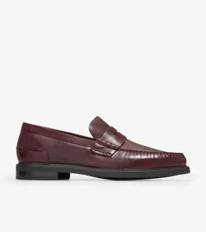 Cole Haan Men's Pinch Penny Loafer CH Pinot Leather C38555
