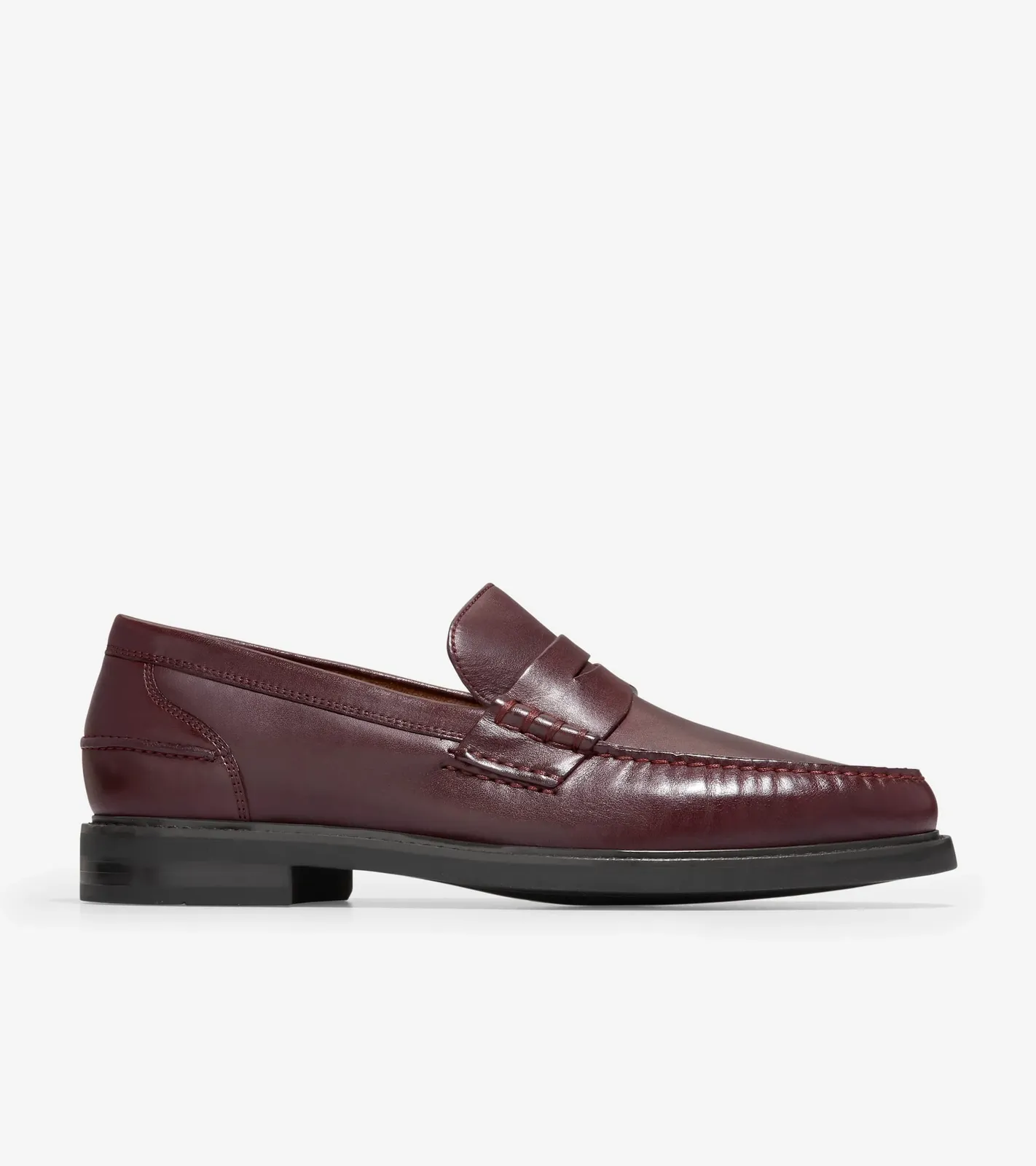 Cole Haan Men's Pinch Penny Loafer CH Pinot Leather C38555