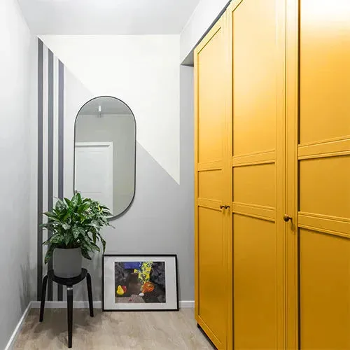 Colourtrend Furze Lane