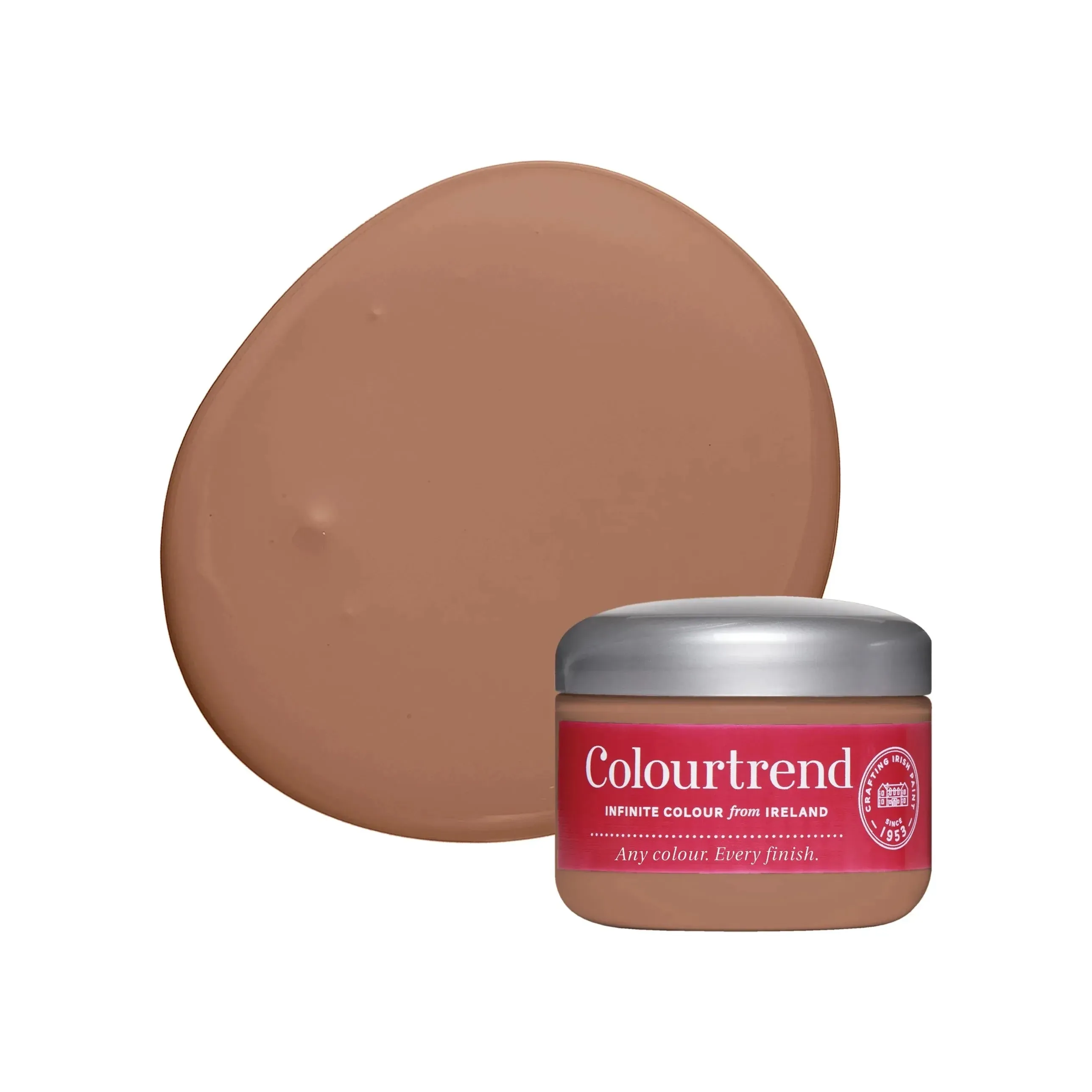 Colourtrend Golden Bay