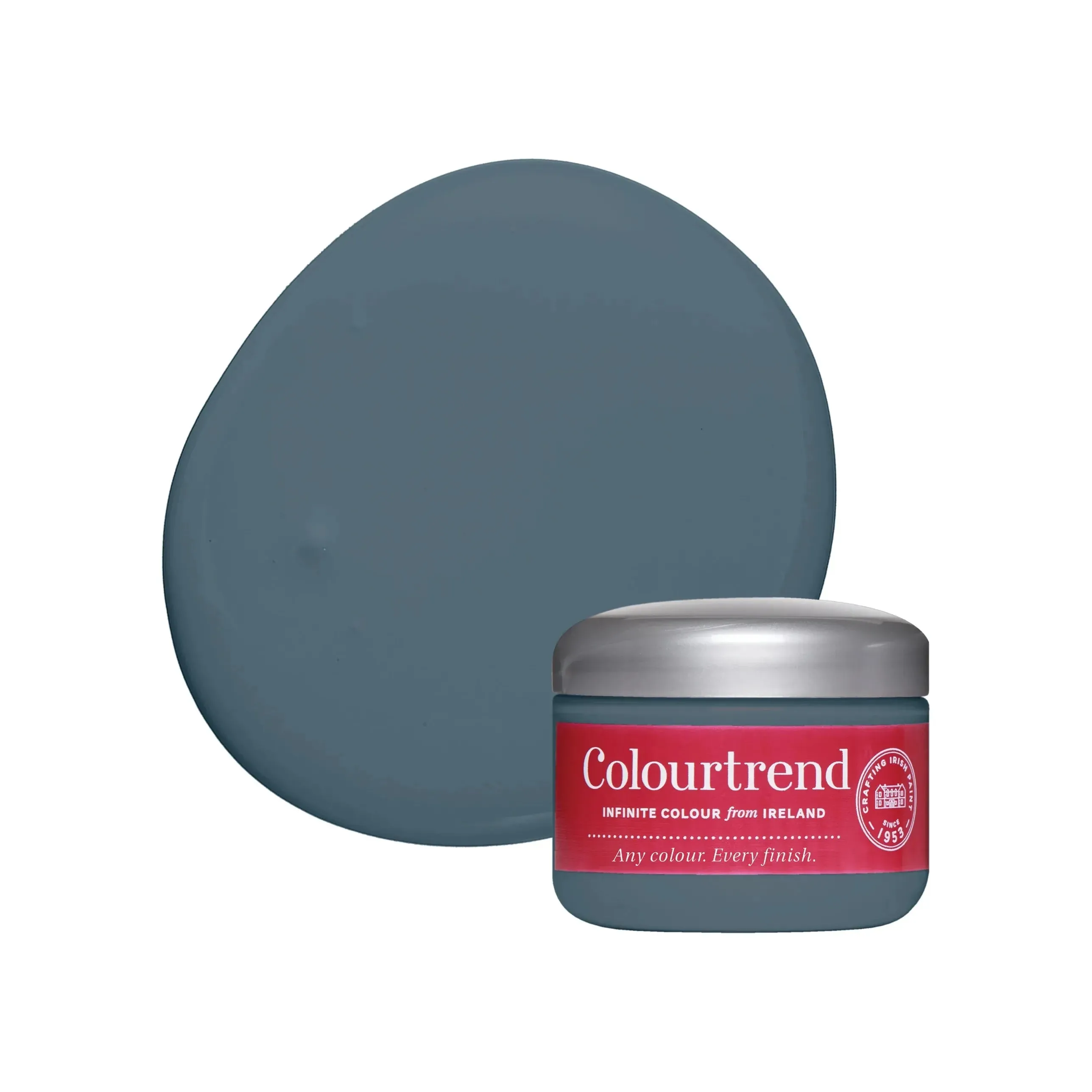 Colourtrend Ox Vein