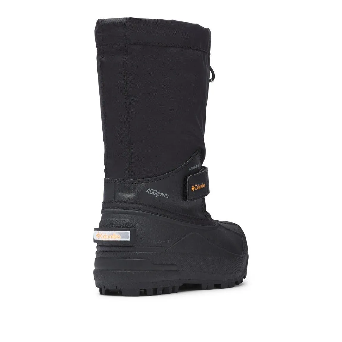 COLUMBIA POWDERBUG™ FORTY BOOT - YOUTH