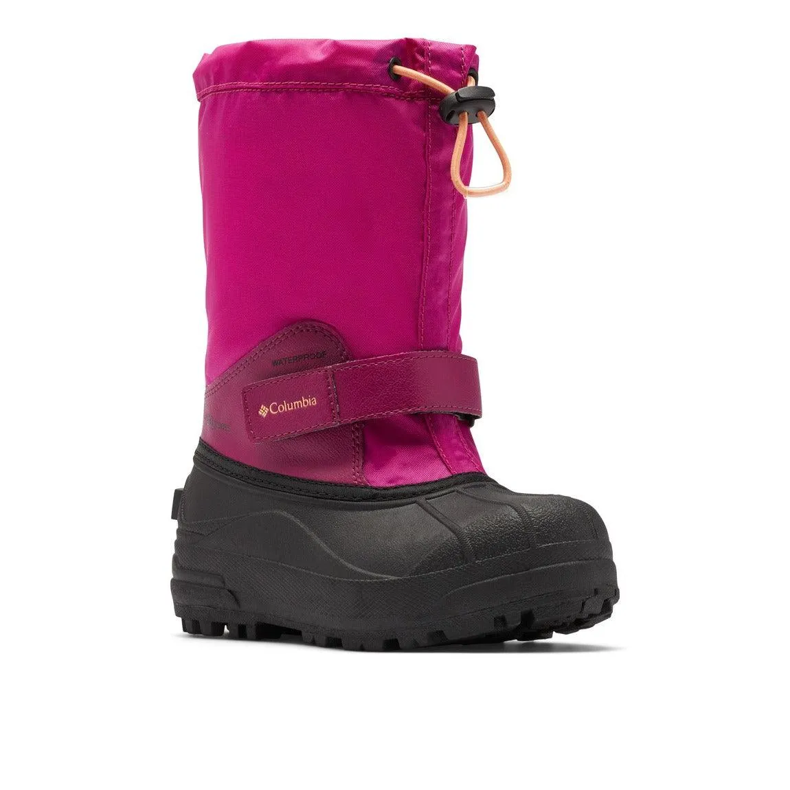 COLUMBIA POWDERBUG™ FORTY BOOT - YOUTH