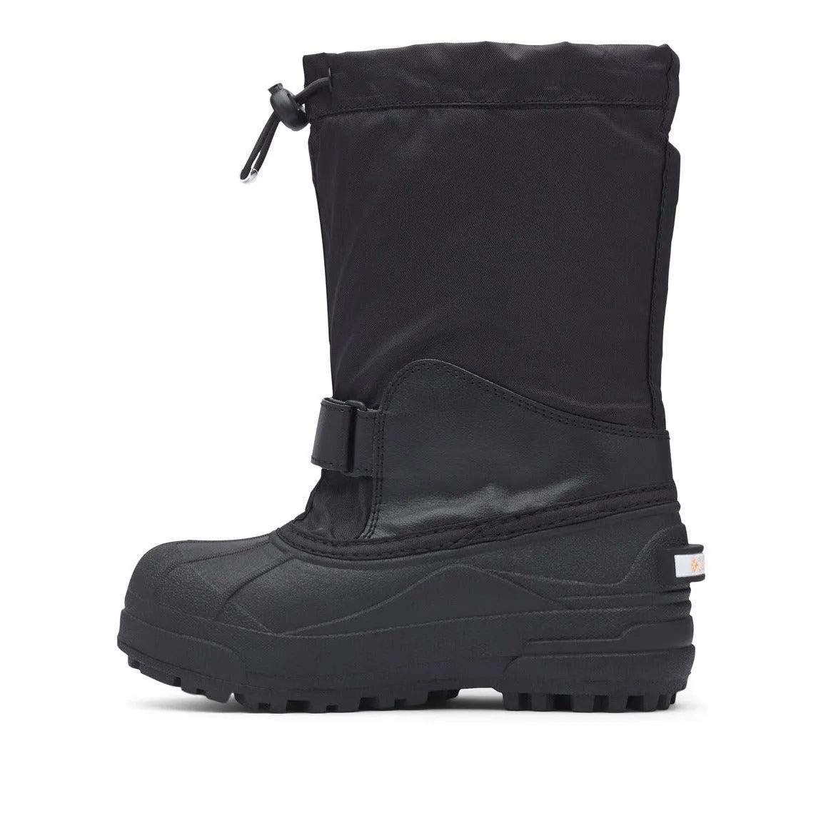 COLUMBIA POWDERBUG™ FORTY BOOT - YOUTH