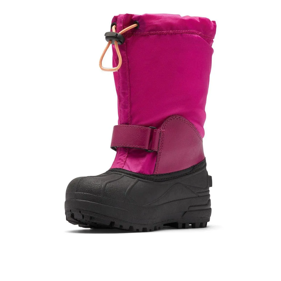 COLUMBIA POWDERBUG™ FORTY BOOT - YOUTH