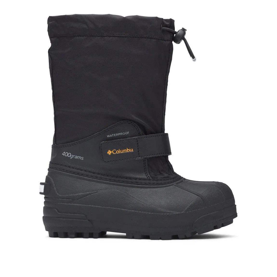 COLUMBIA POWDERBUG™ FORTY BOOT - YOUTH