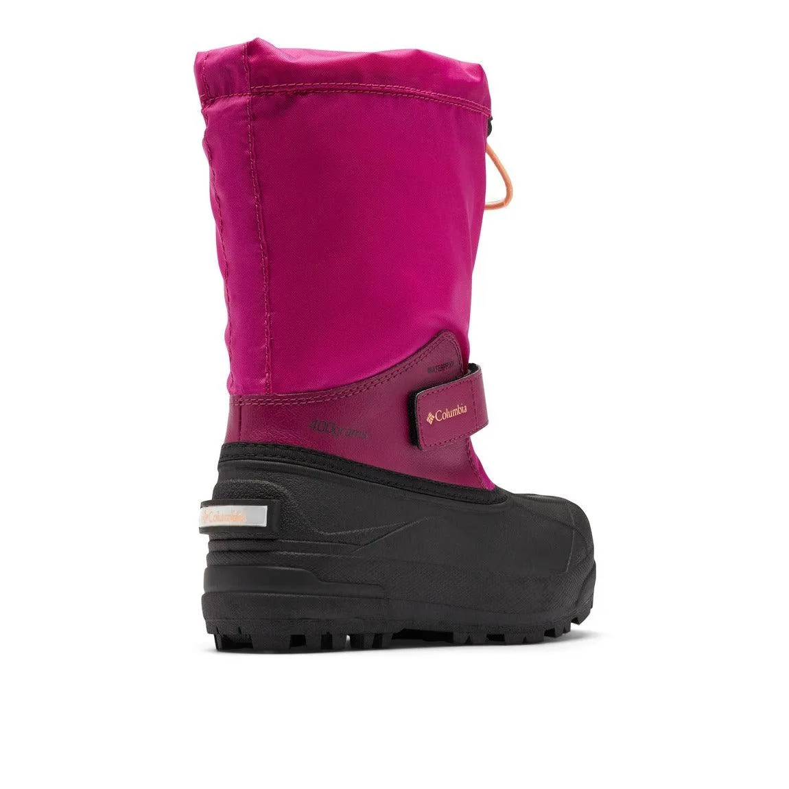 COLUMBIA POWDERBUG™ FORTY BOOT - YOUTH