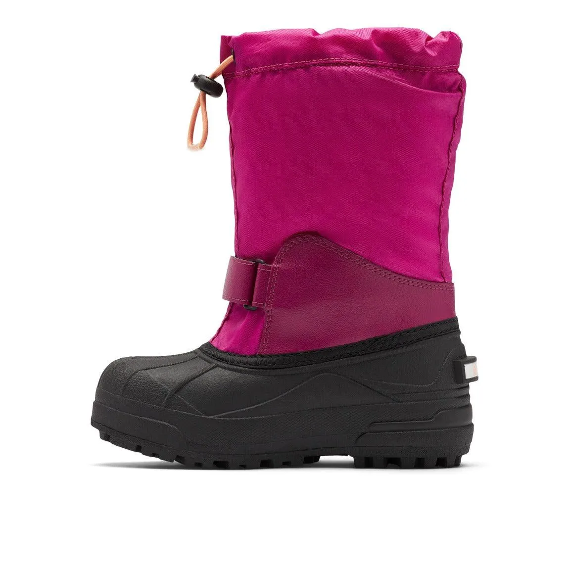COLUMBIA POWDERBUG™ FORTY BOOT - YOUTH