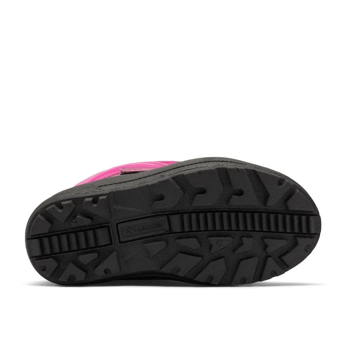 COLUMBIA POWDERBUG™ FORTY BOOT - YOUTH