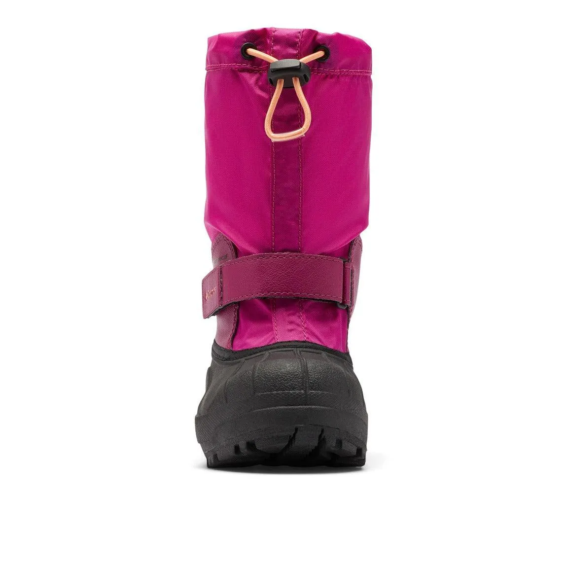 COLUMBIA POWDERBUG™ FORTY BOOT - YOUTH