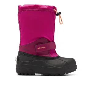 COLUMBIA POWDERBUG™ FORTY BOOT - YOUTH