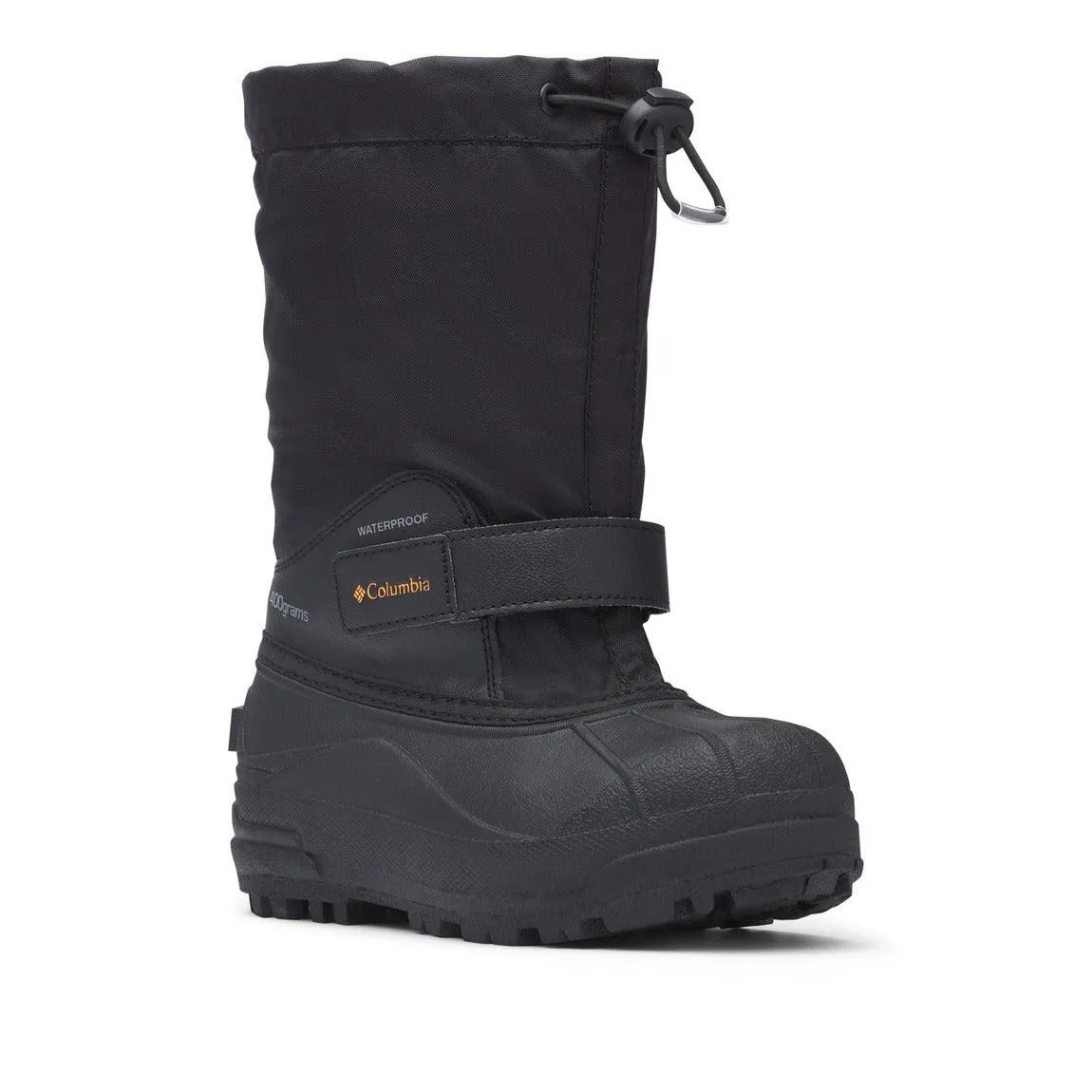COLUMBIA POWDERBUG™ FORTY BOOT - YOUTH