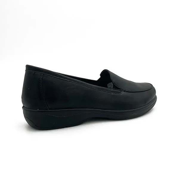 Comfort Slip On Loafer - 0636