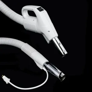 Compact Tristar & Miracle Mate Complete Hose - With Swivel Handle & Switch