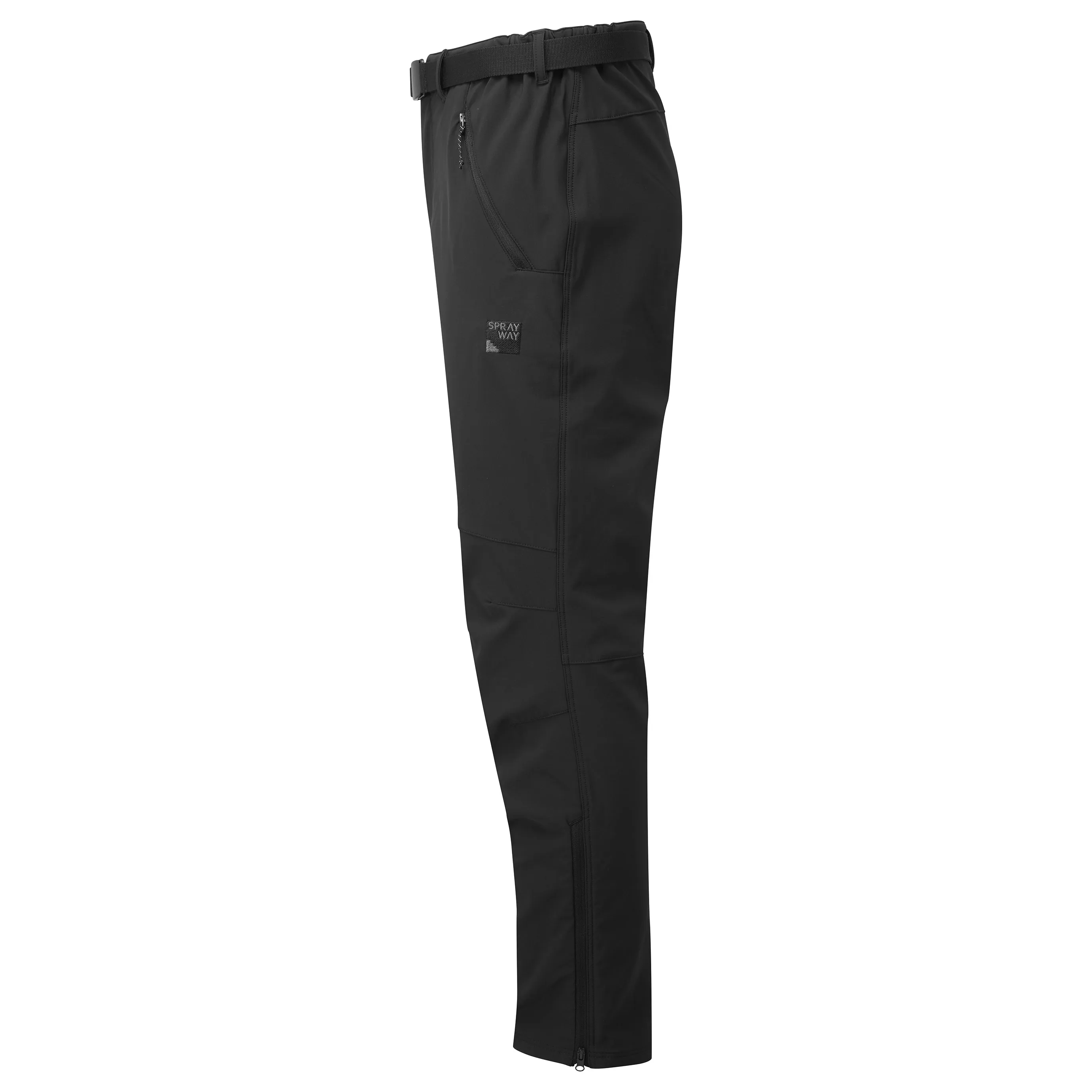 Compass Warm Pant