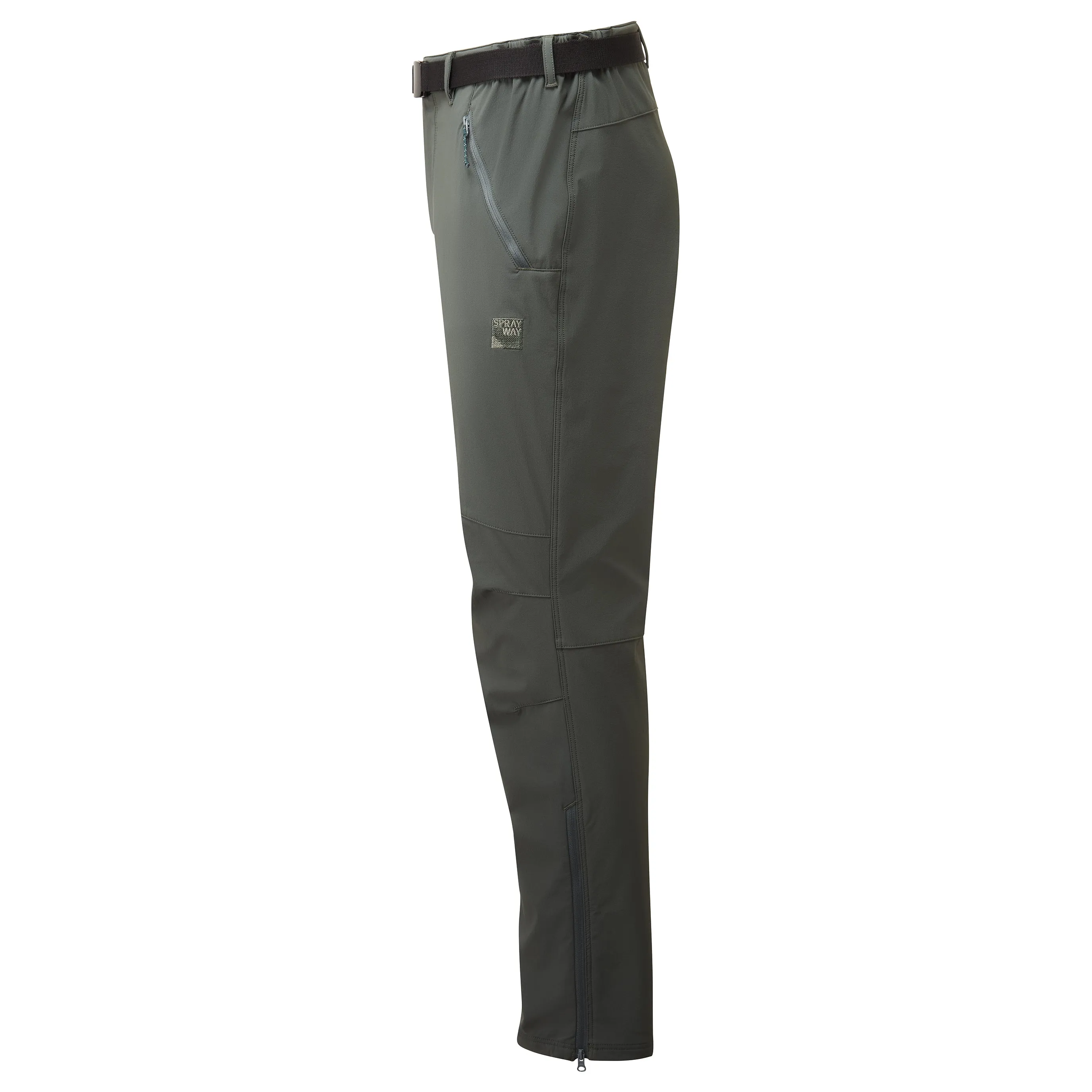 Compass Warm Pant