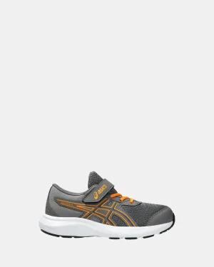 Contend 9 Pre-School Carbon/Black