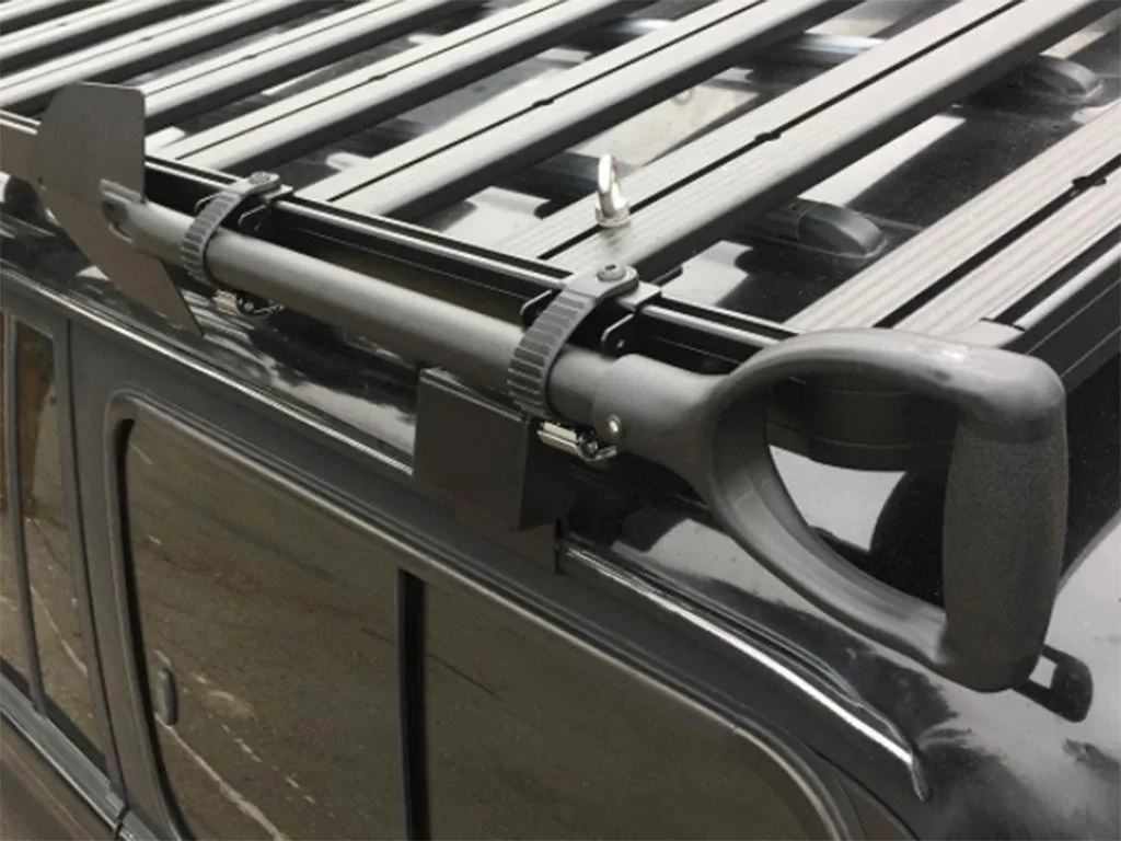 D-Grip Camp Shovel