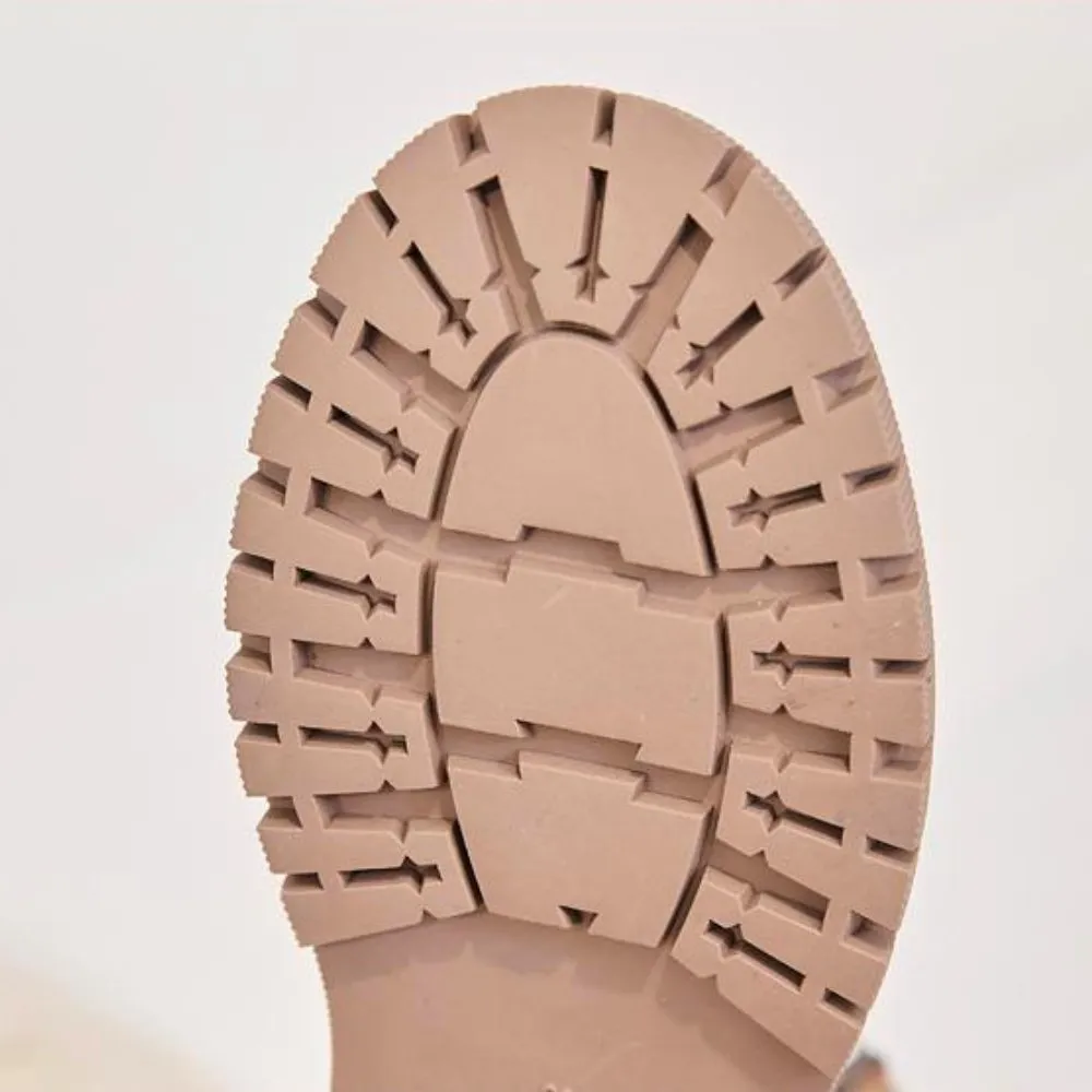 Daisy - Comfortable and Warm Boots