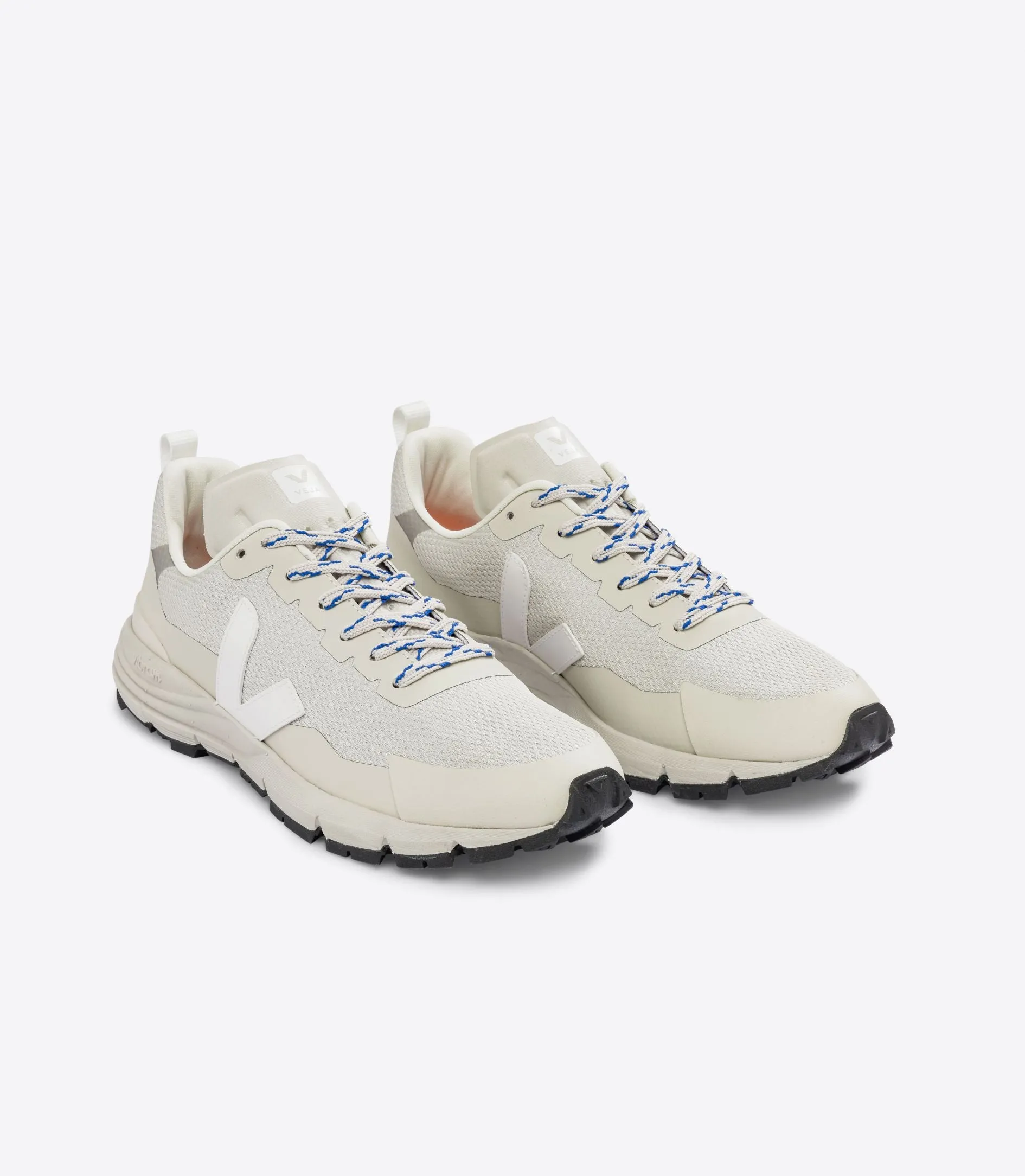 DEKKAN Alveomesh | Natural White