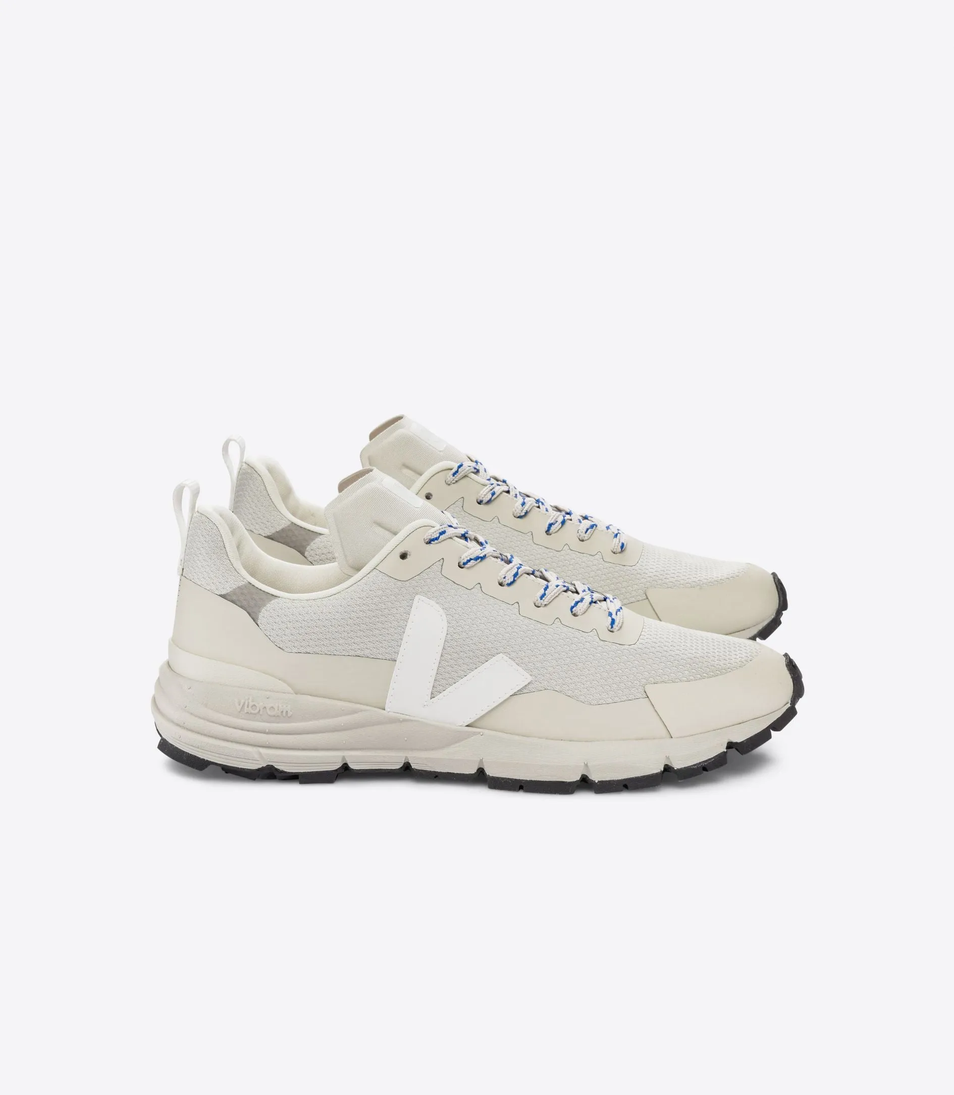 DEKKAN Alveomesh | Natural White