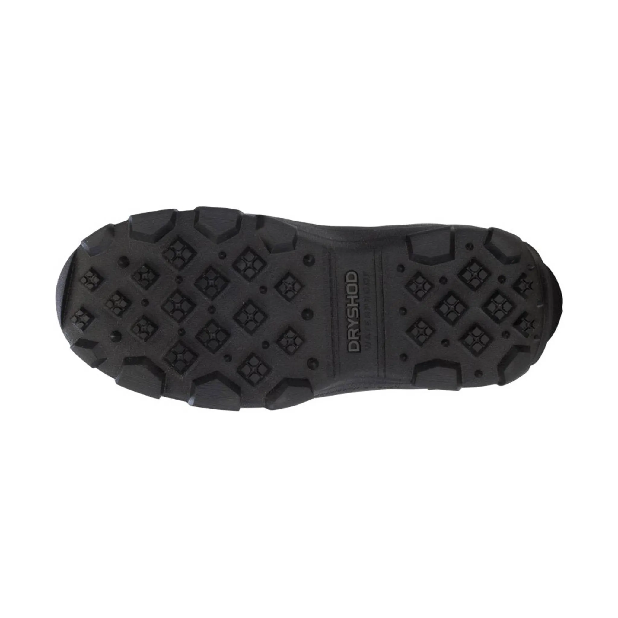 Dryshod Women's Arctic Storm Hi - Black