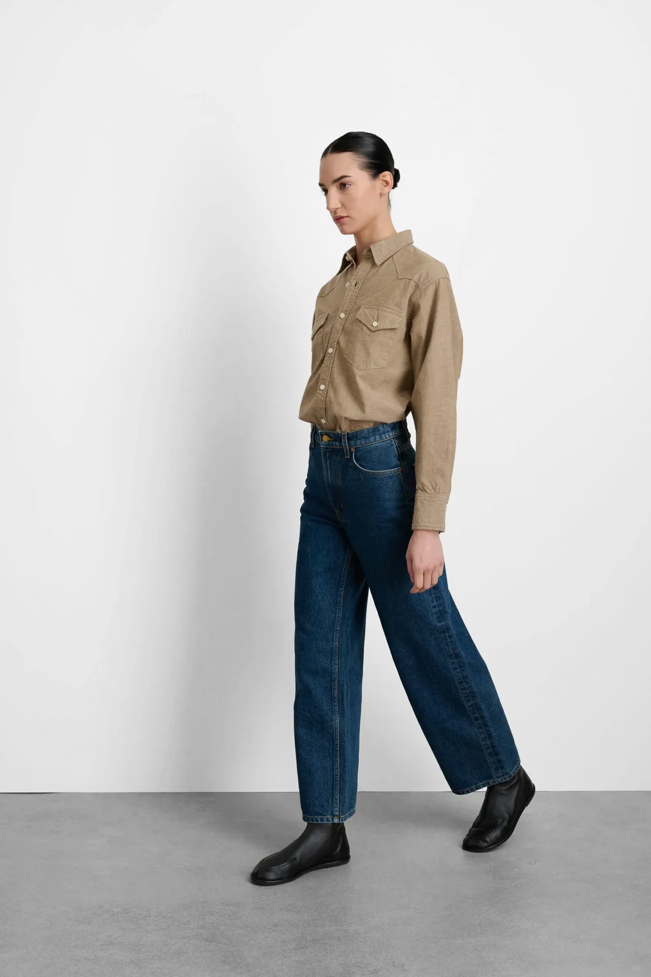 Elissa Jean in Coco Wash