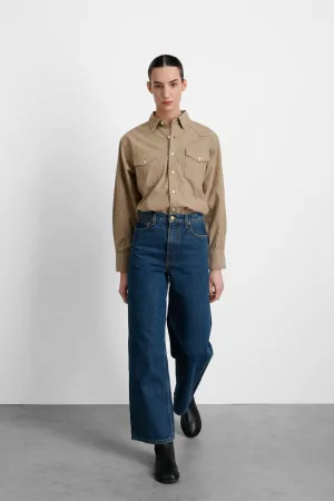Elissa Jean in Coco Wash