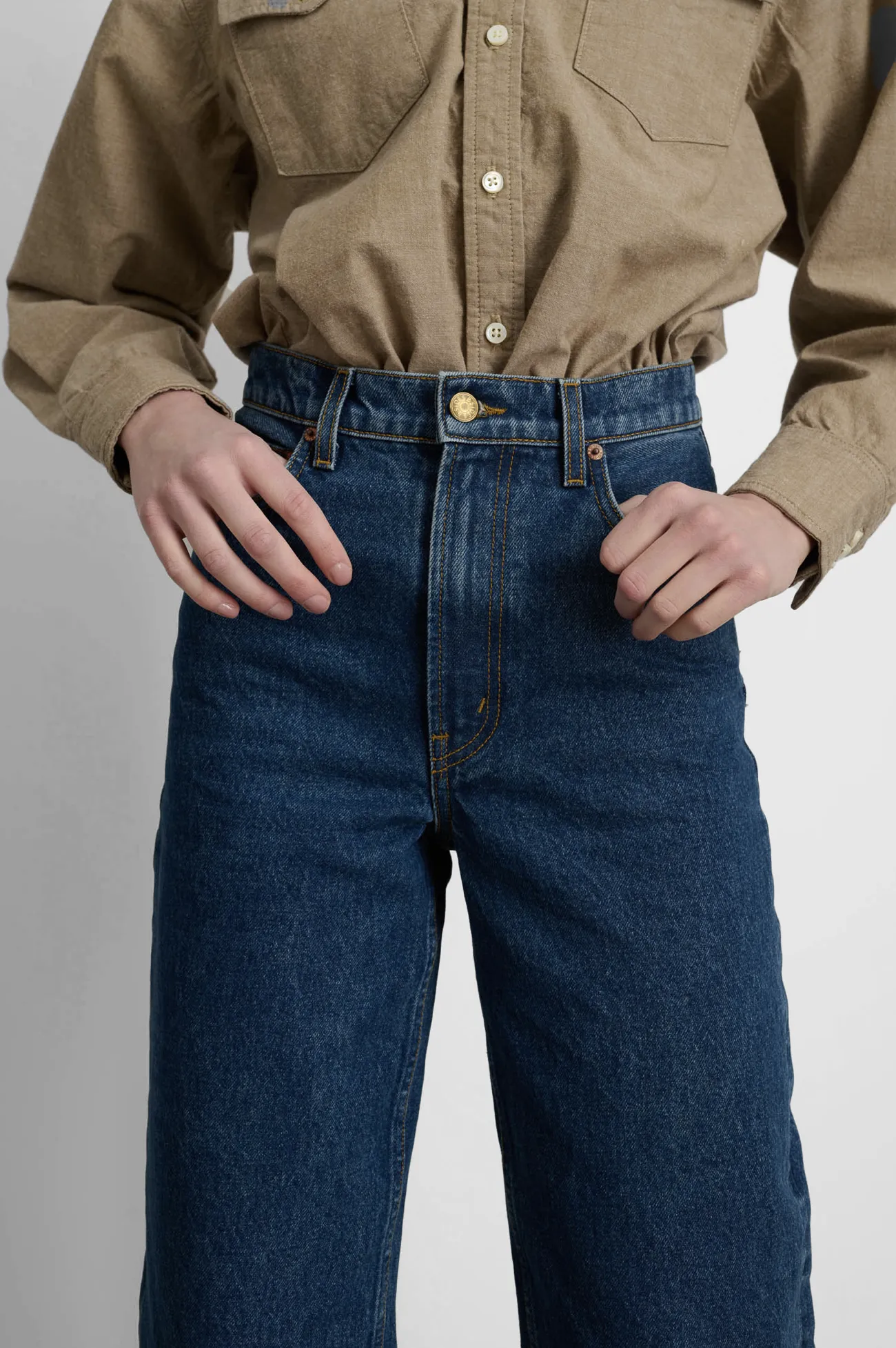 Elissa Jean in Coco Wash