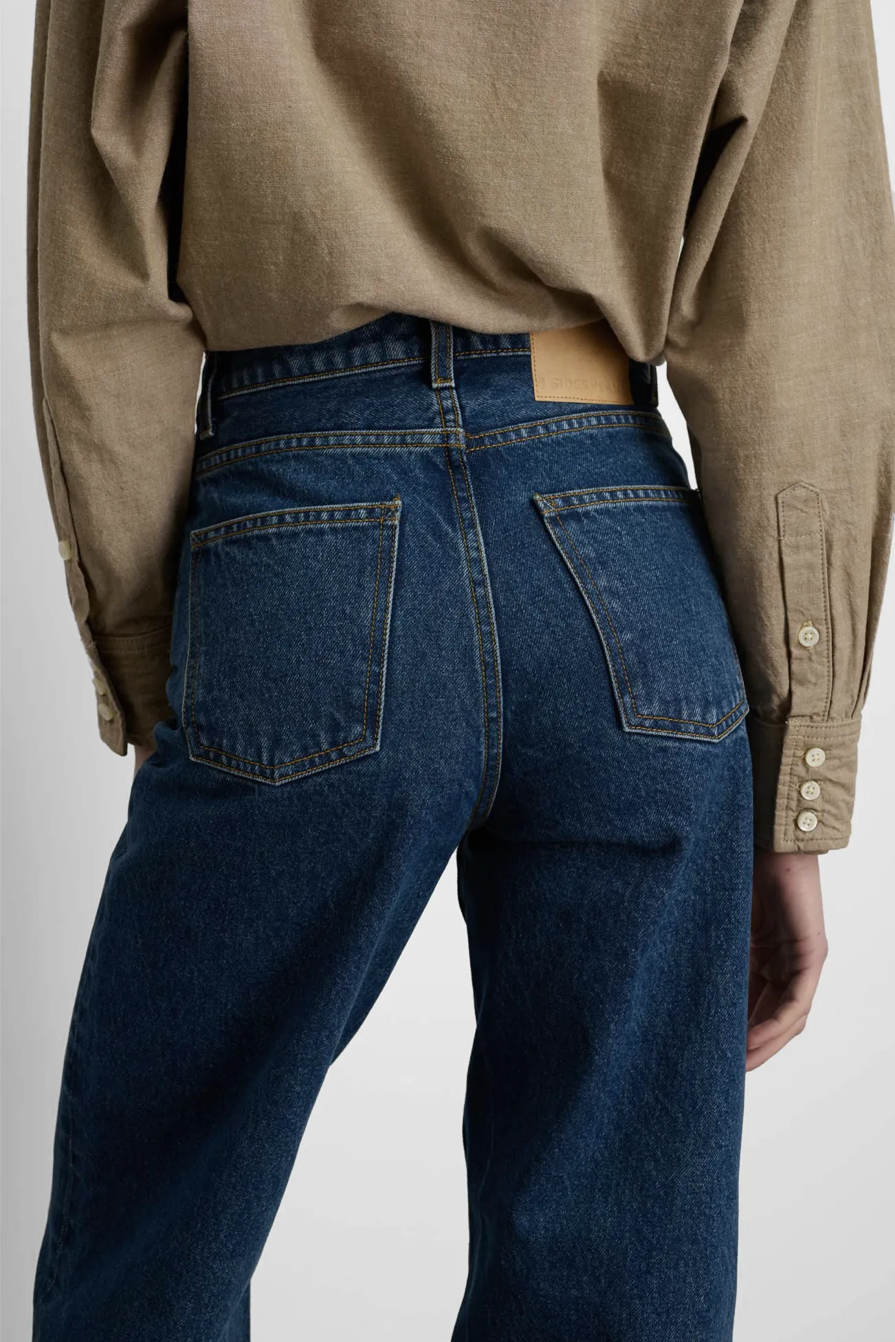 Elissa Jean in Coco Wash